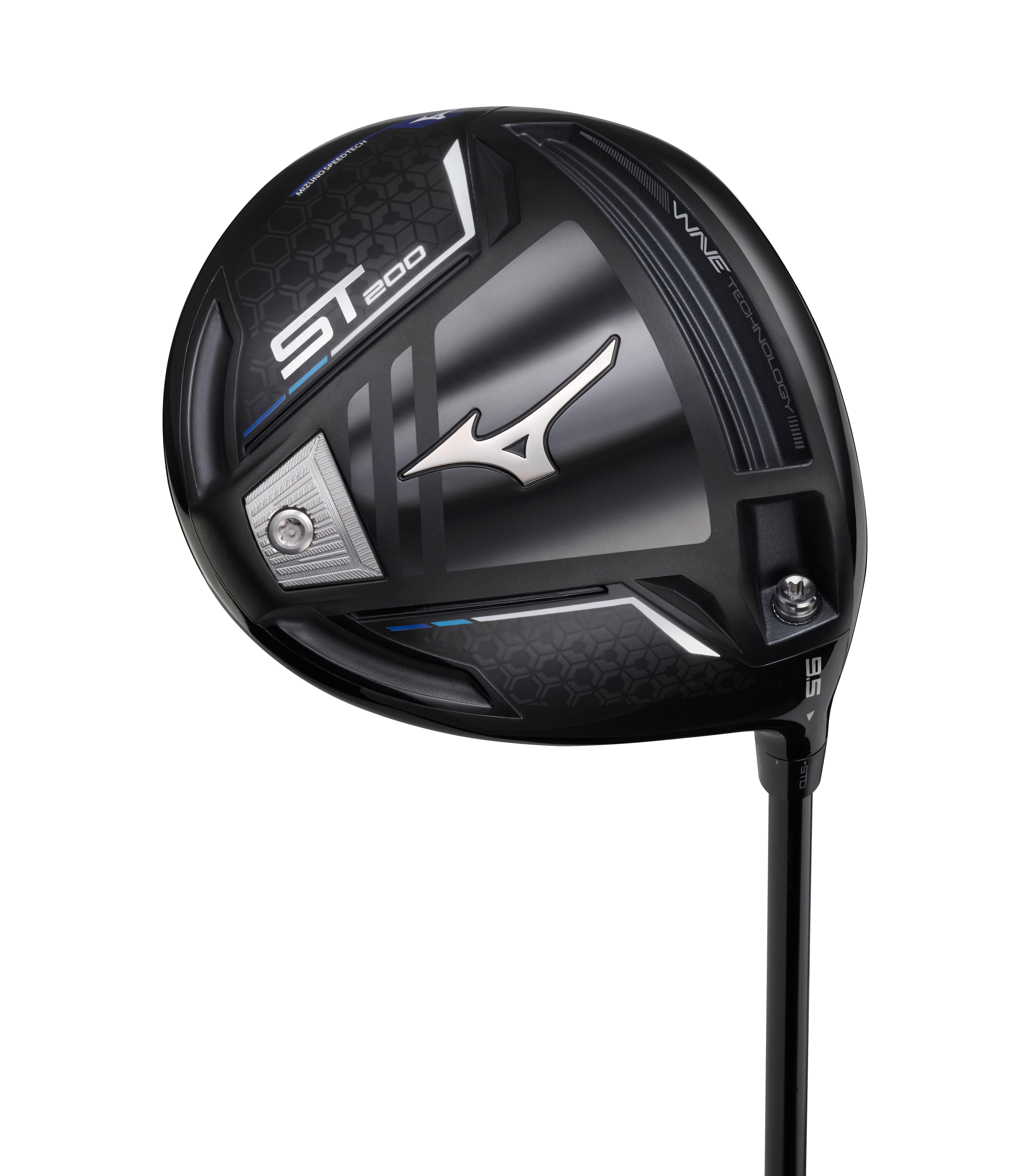 ST 200 Driver | MIZUNO | Drivers | Men's | Golf Town Limited
